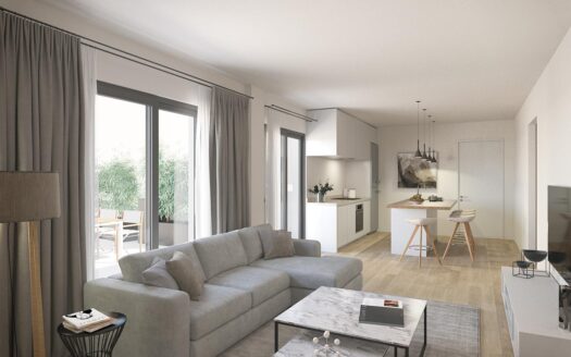 Inmueble de 93 m2 de 2 habitaciones en Palma