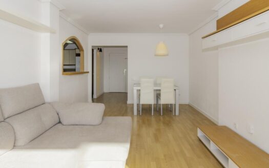 Inmueble de 137 m2 de 3 habitaciones en Palma